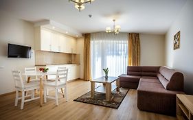 Vila Elegancija
